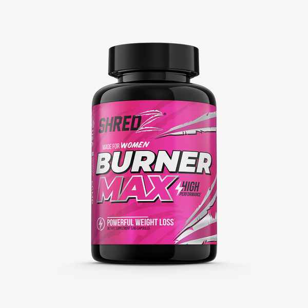 Burner MAX Made for Women