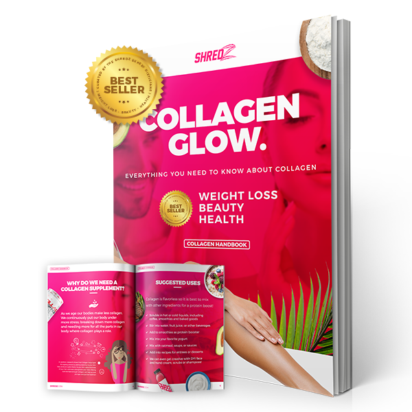 Collagen Glow